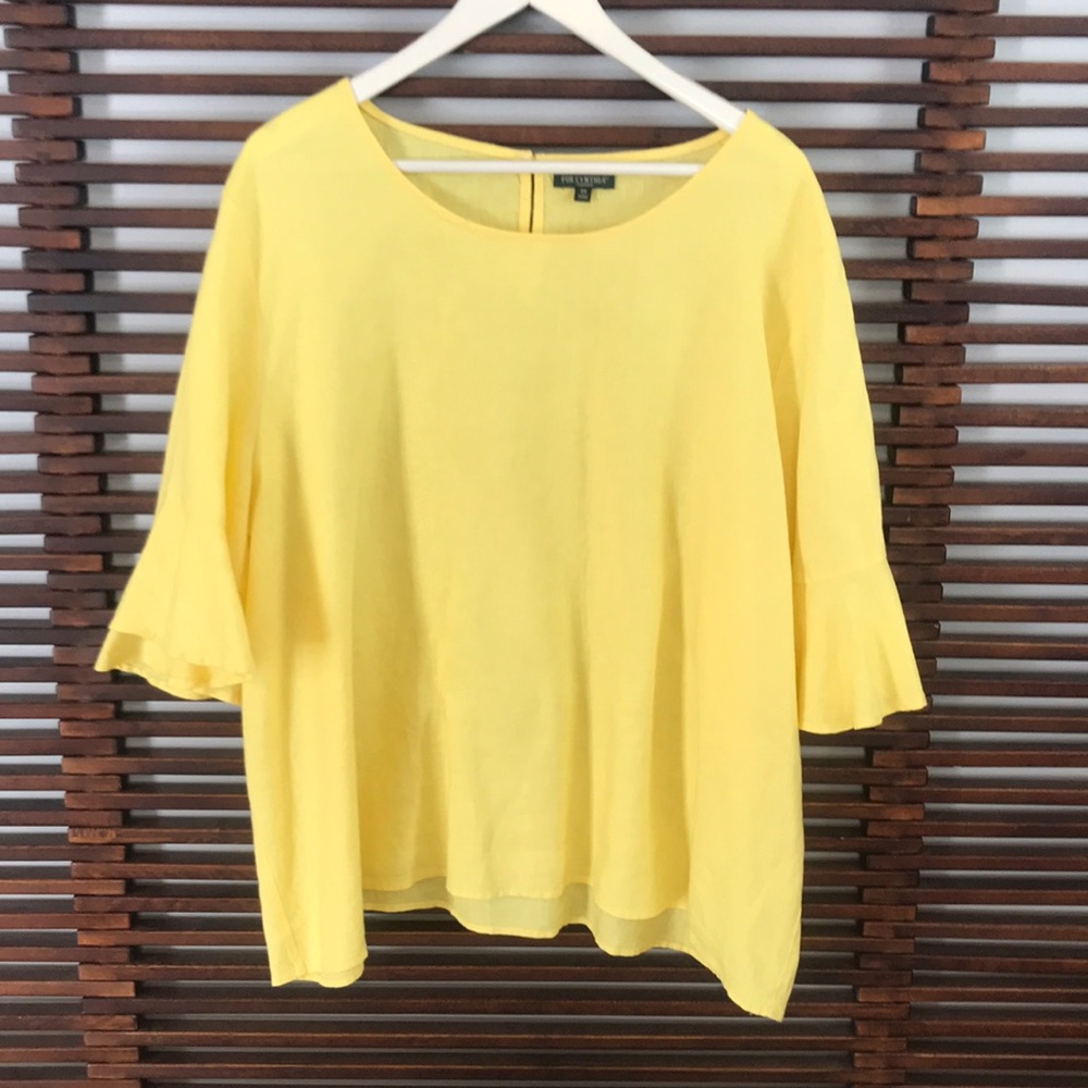 For Cynthia top
